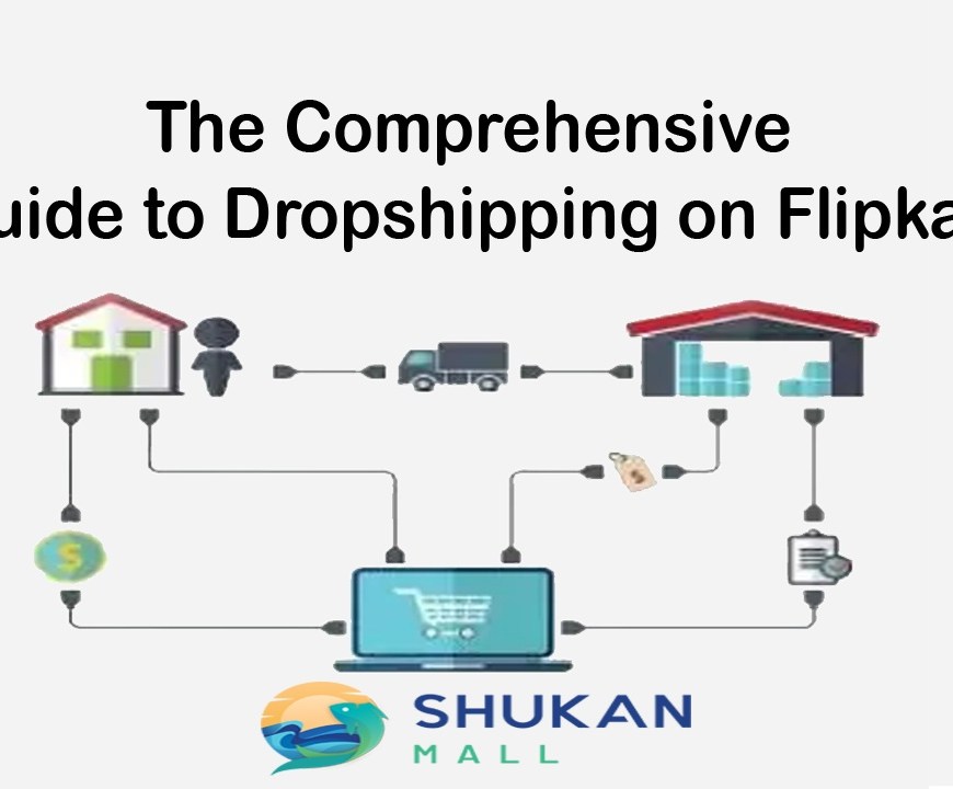 Dropshipping on Flipkart The Comprehensive Guide