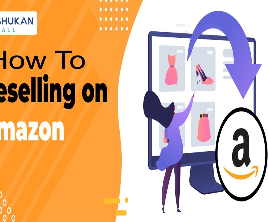 How To Resell On Amazon?