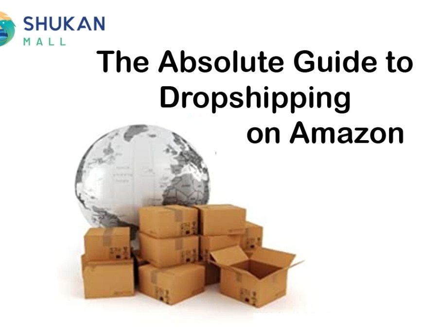 The Absolute Guide to Dropshipping on Amazon