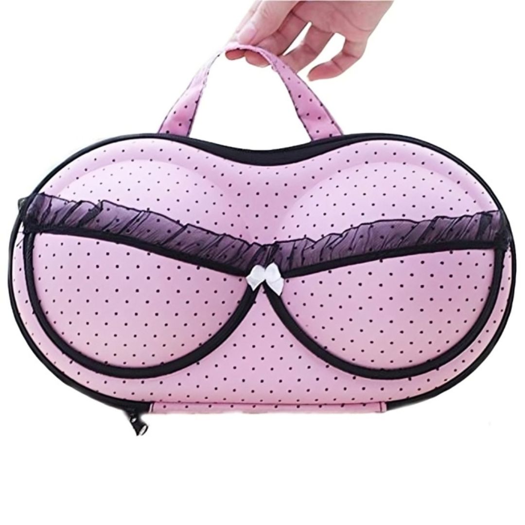 Bra Organzier Travel Bags Online