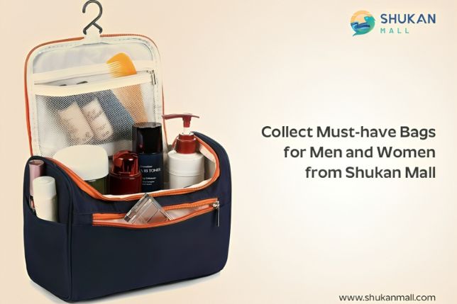 Bags for Men and Women at Best Price