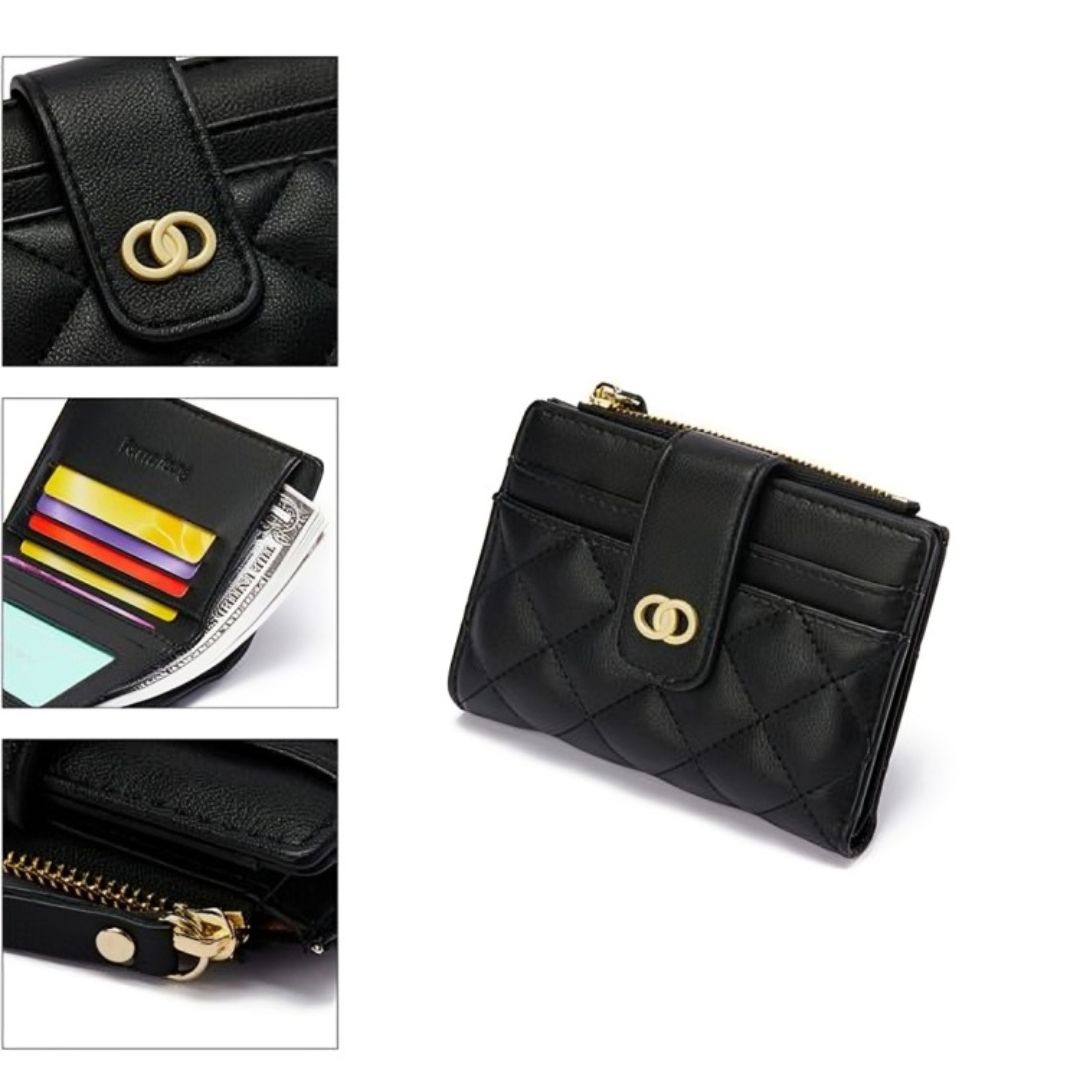 Leather Wallet at best price